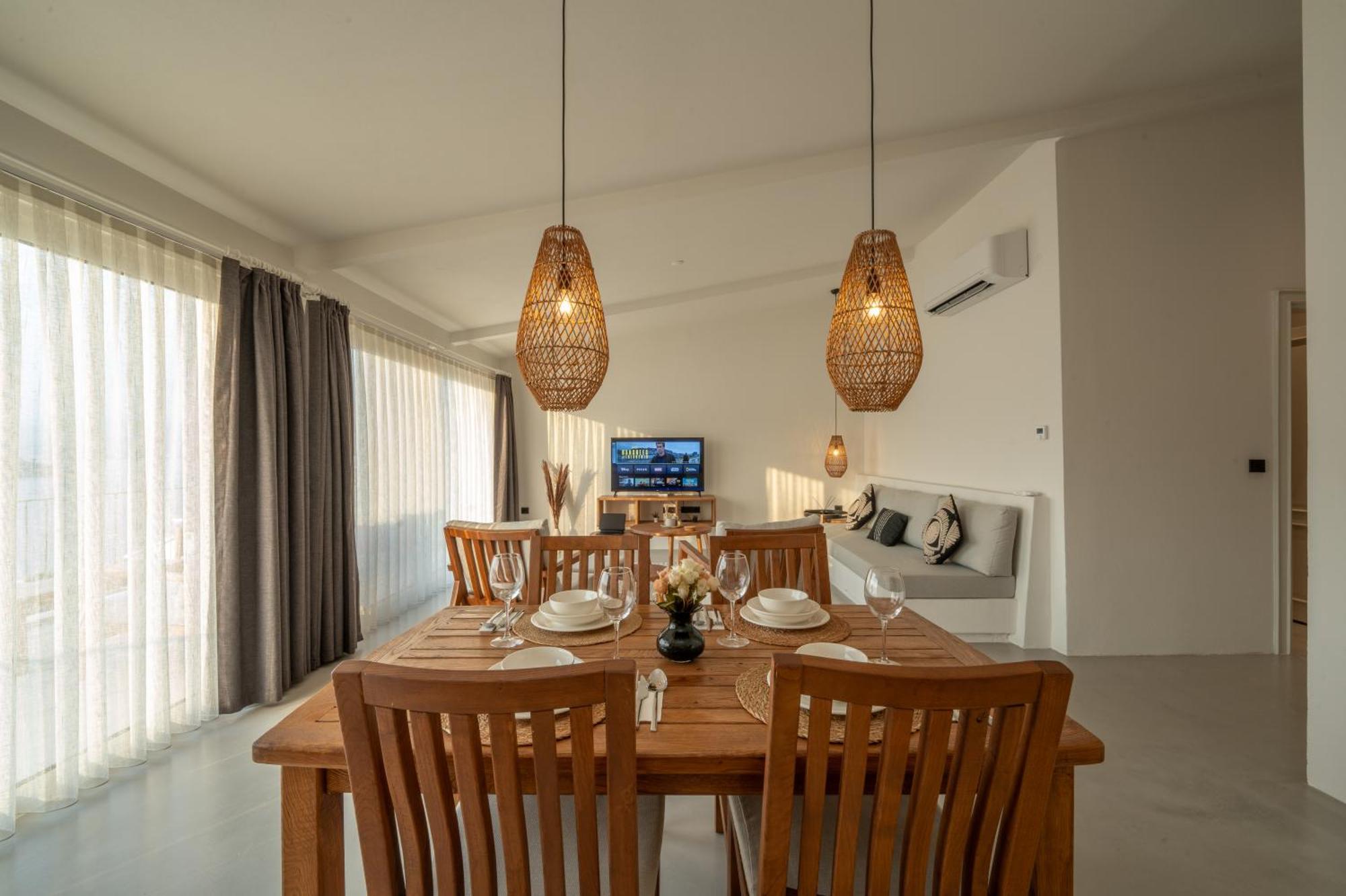Gizz Suites Fethiye Eksteriør bilde