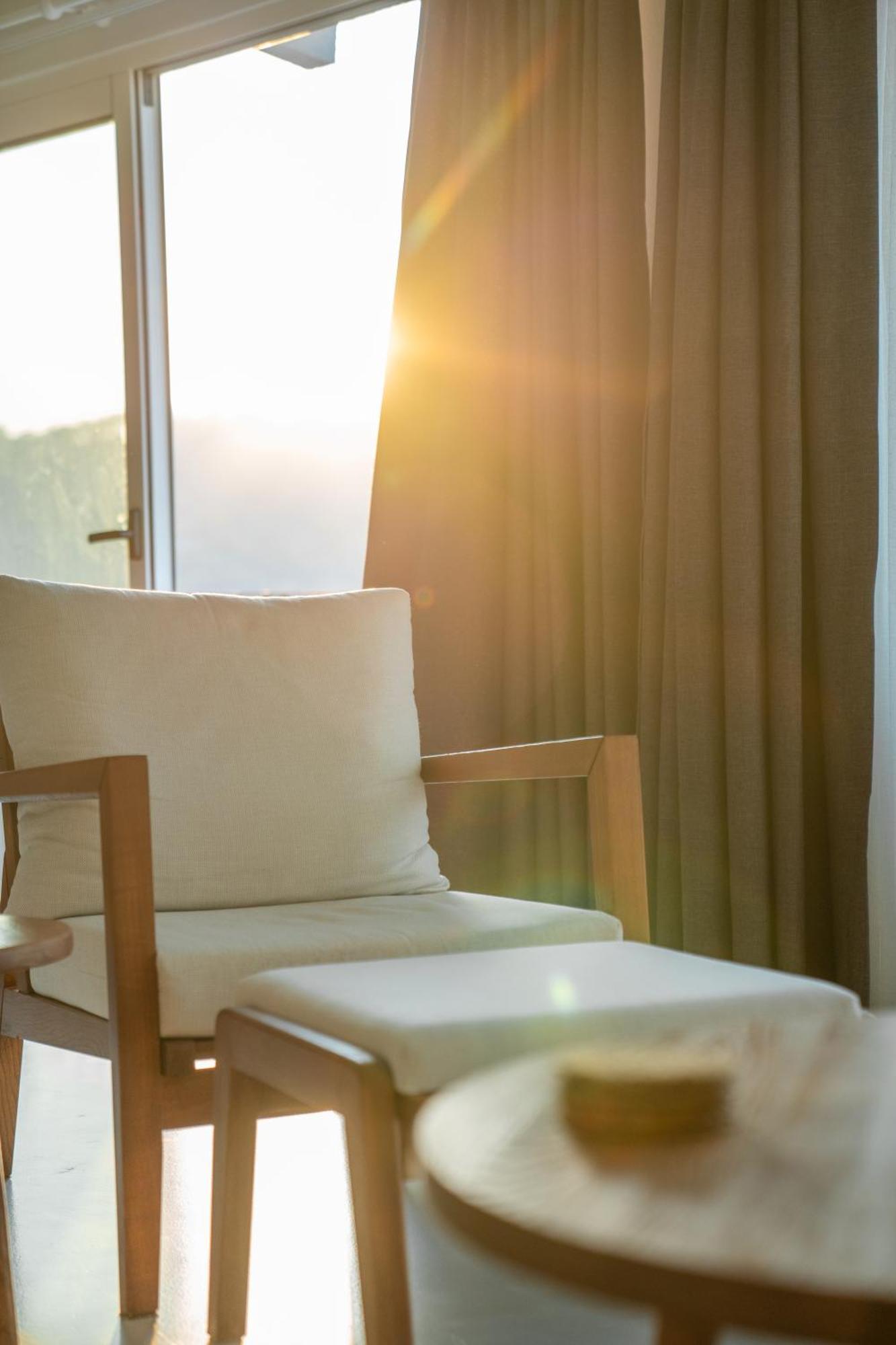 Gizz Suites Fethiye Eksteriør bilde