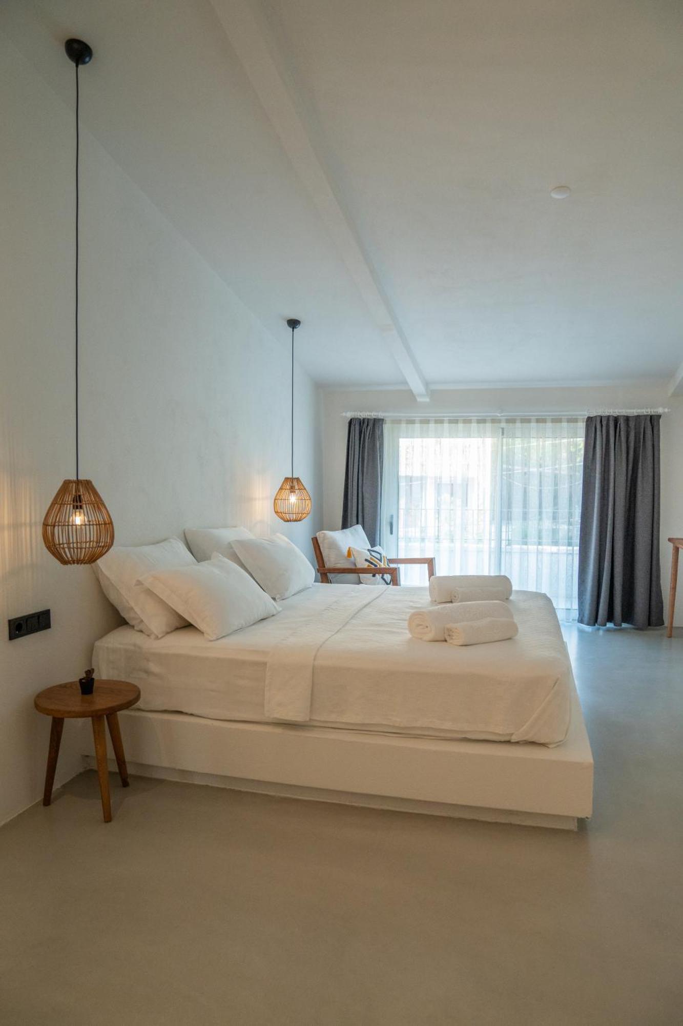 Gizz Suites Fethiye Eksteriør bilde