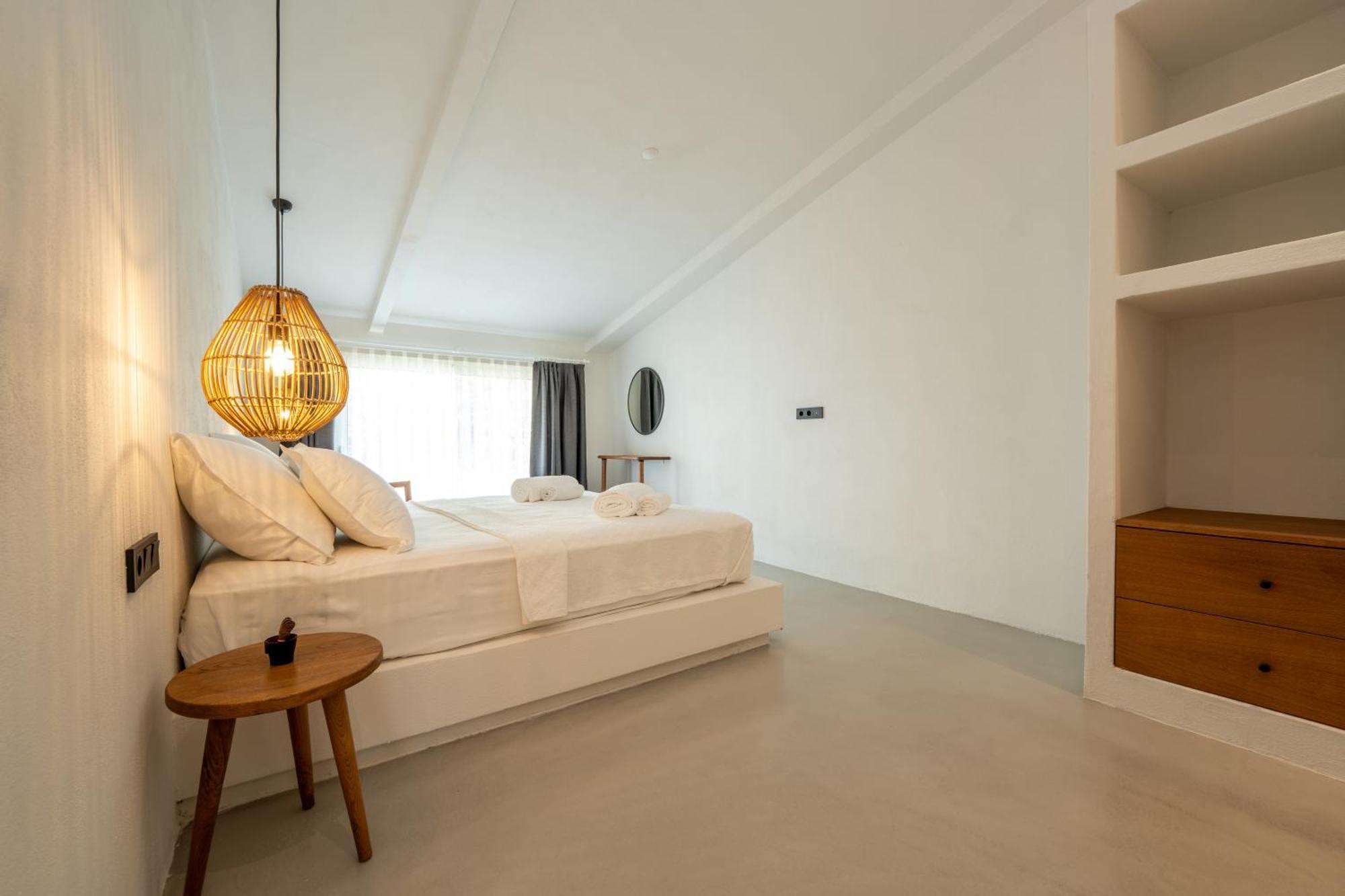 Gizz Suites Fethiye Eksteriør bilde