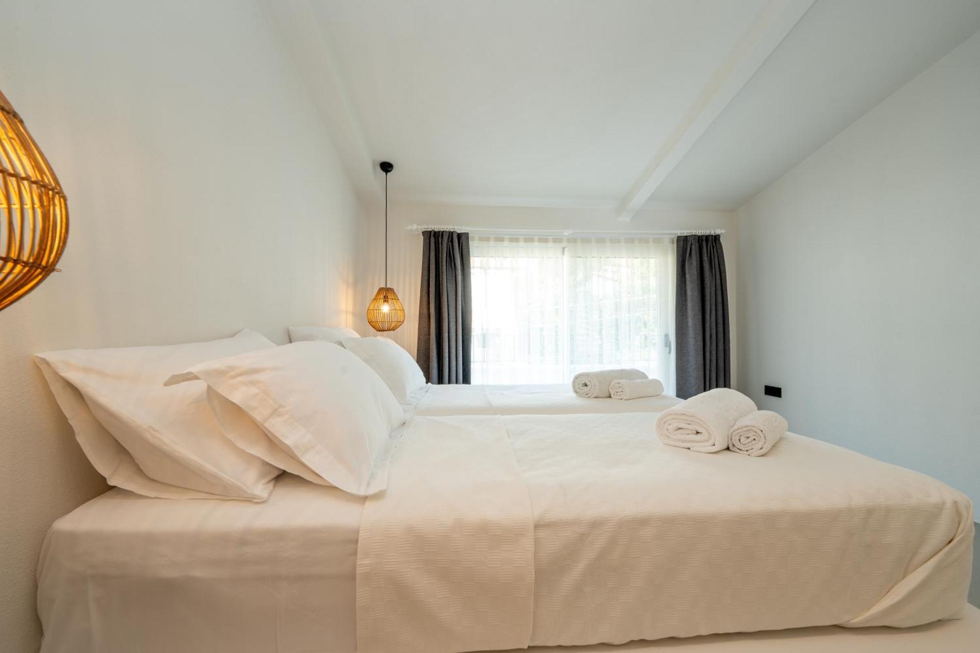 Gizz Suites Fethiye Eksteriør bilde
