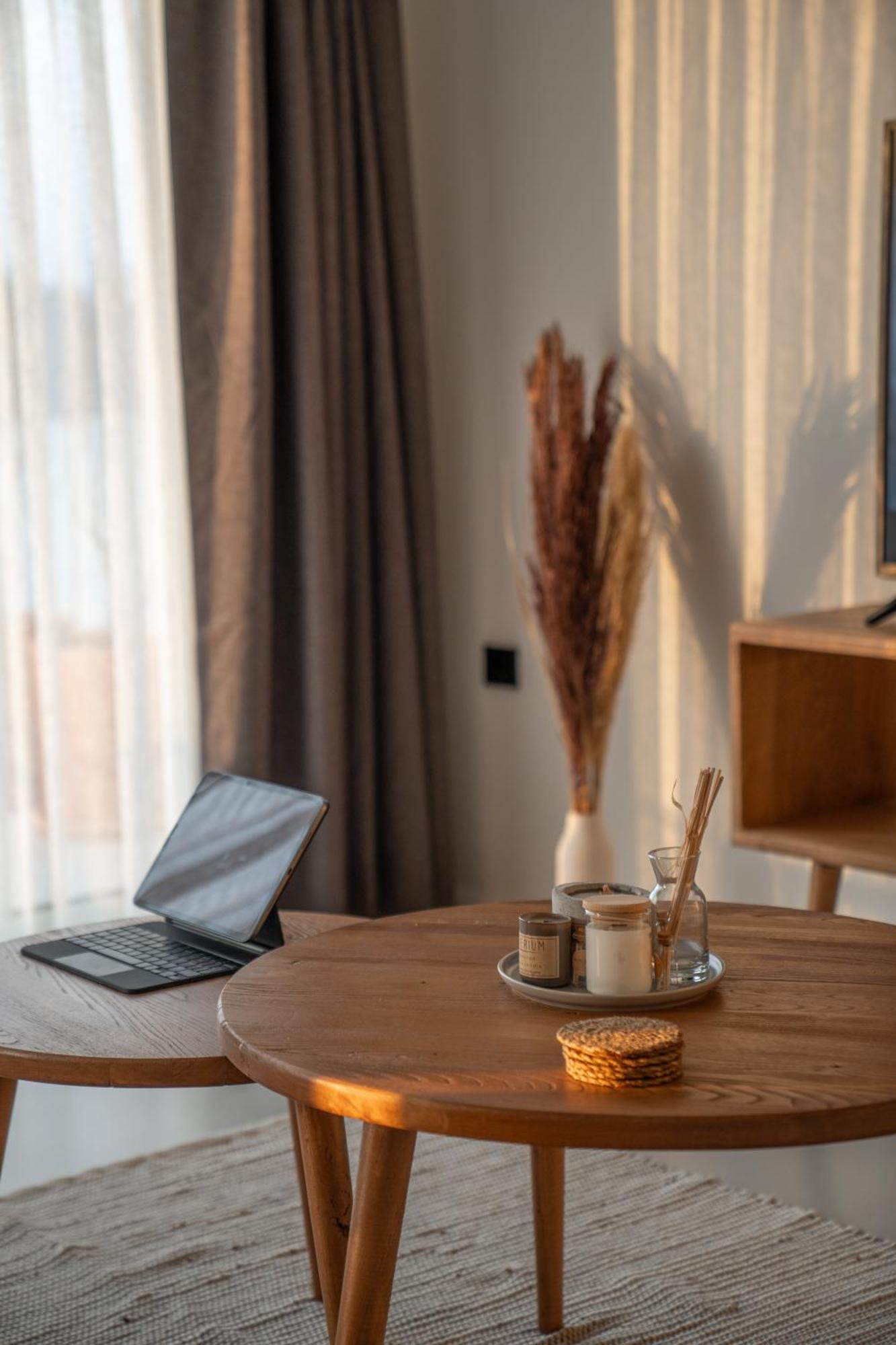 Gizz Suites Fethiye Eksteriør bilde