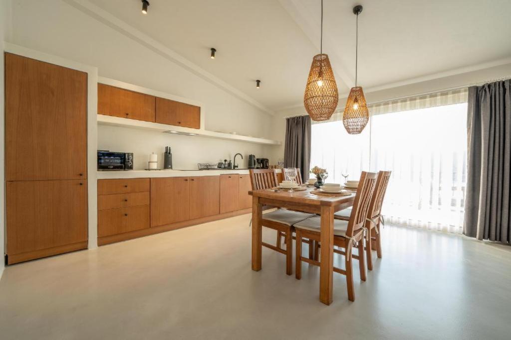 Gizz Suites Fethiye Eksteriør bilde